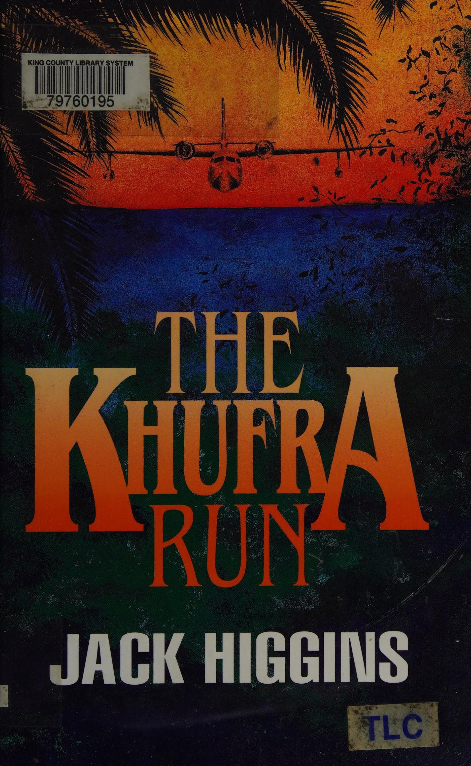 The Khufra Run