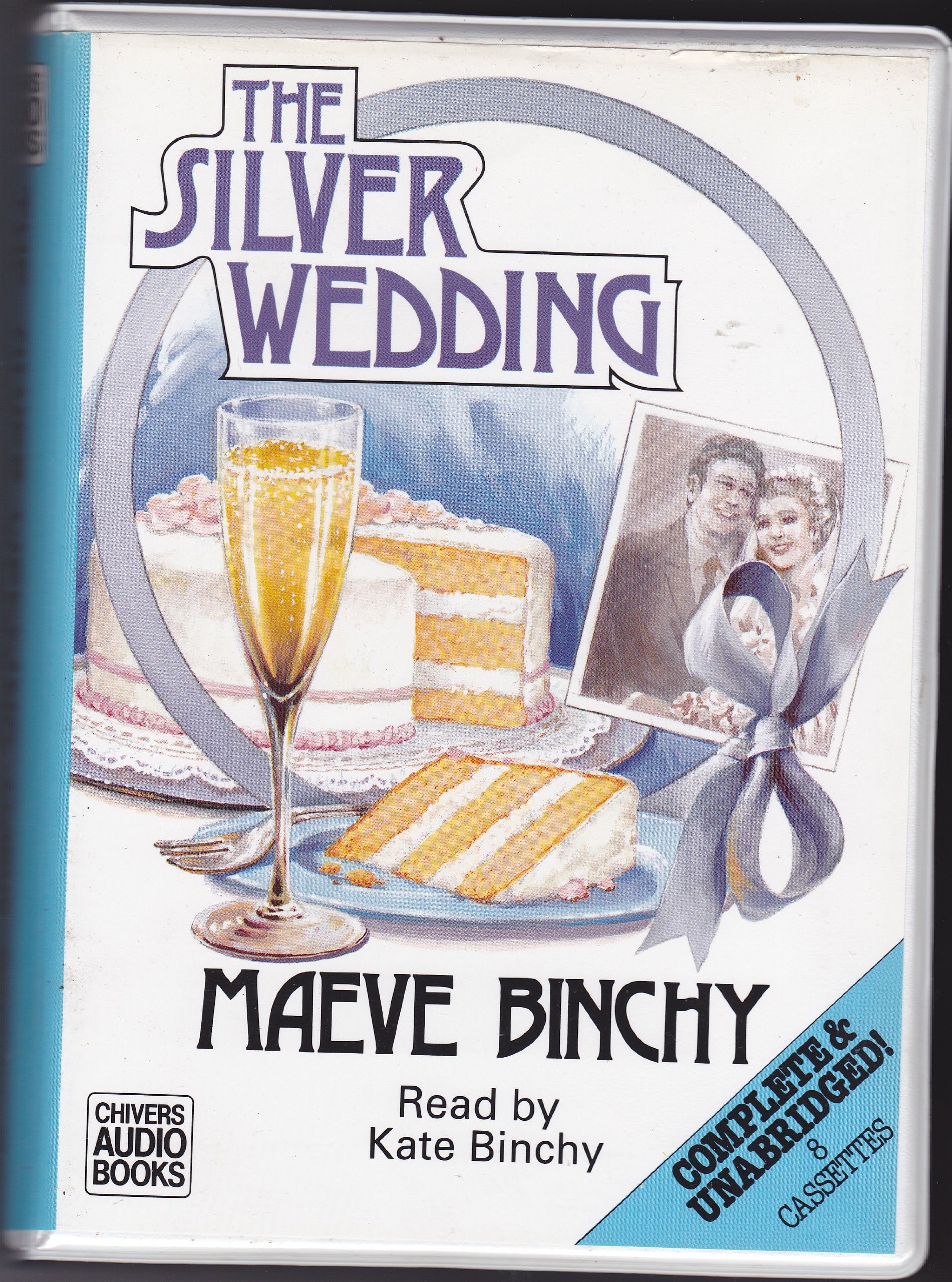 The Silver Wedding