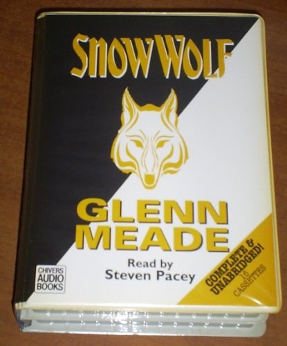 Complete & Unabridged (Snow Wolf)