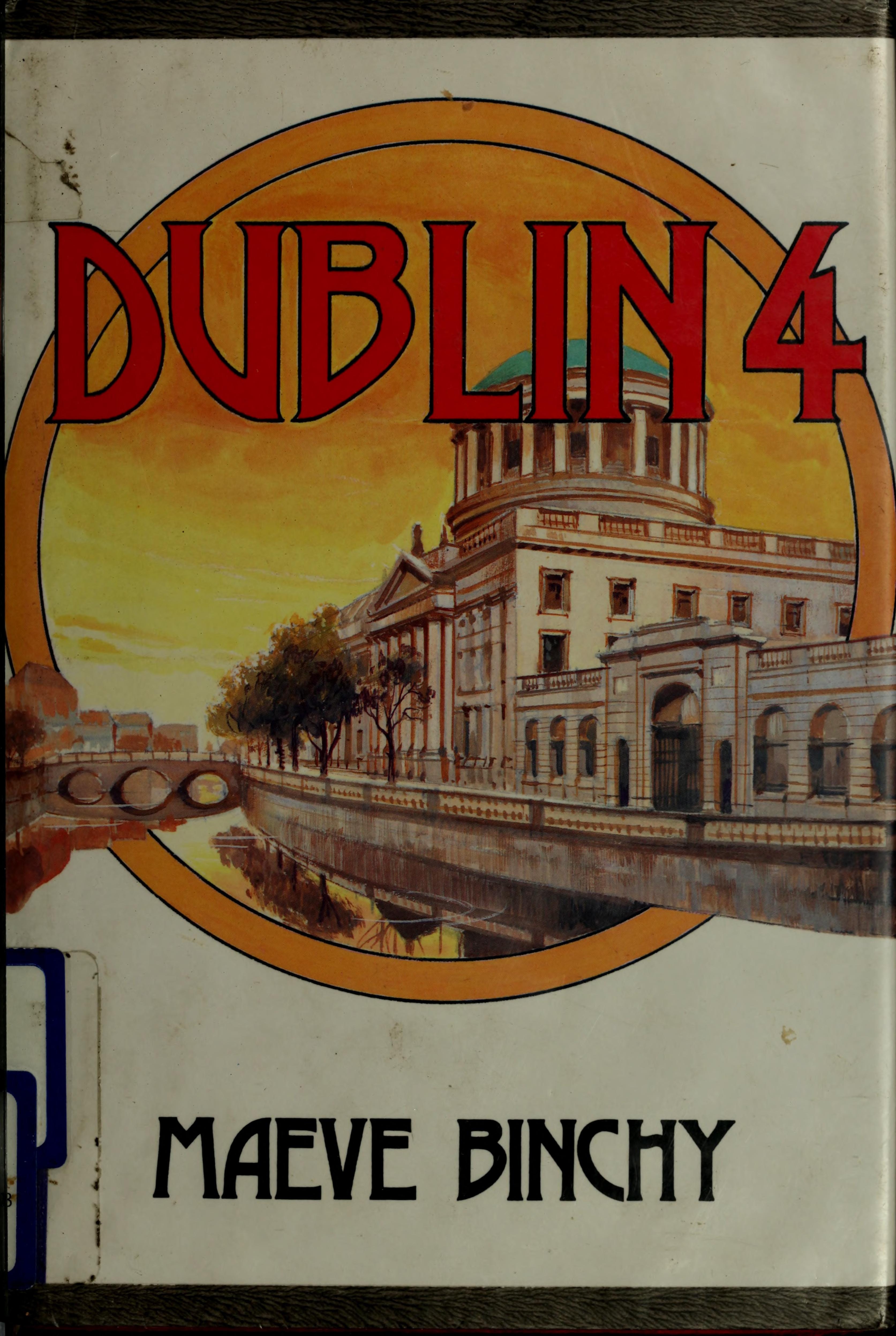 Dublin 4