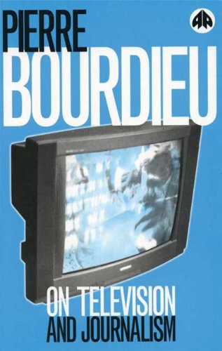 On Television and Journalism