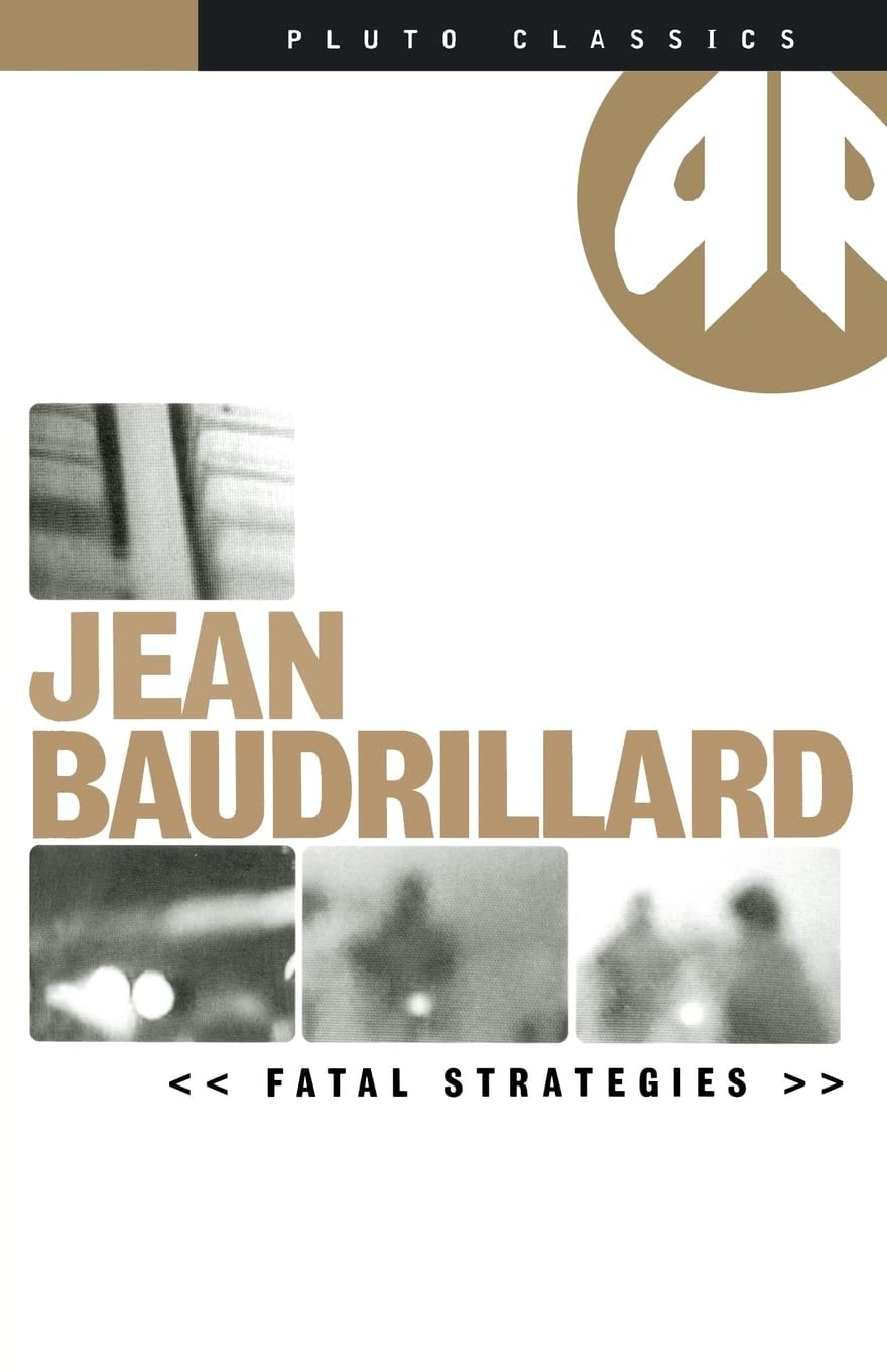 Fatal Strategies