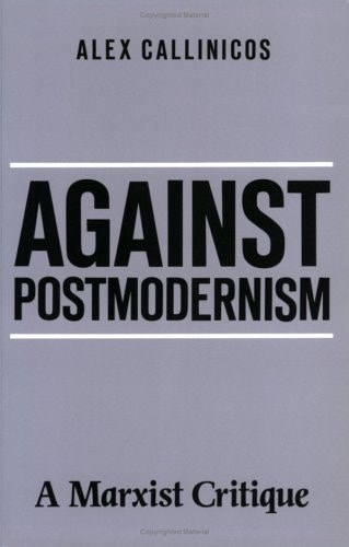 Post-Modernity and Revolution