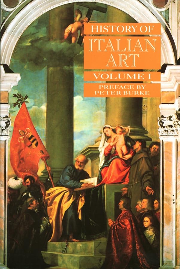 History of Italian Art