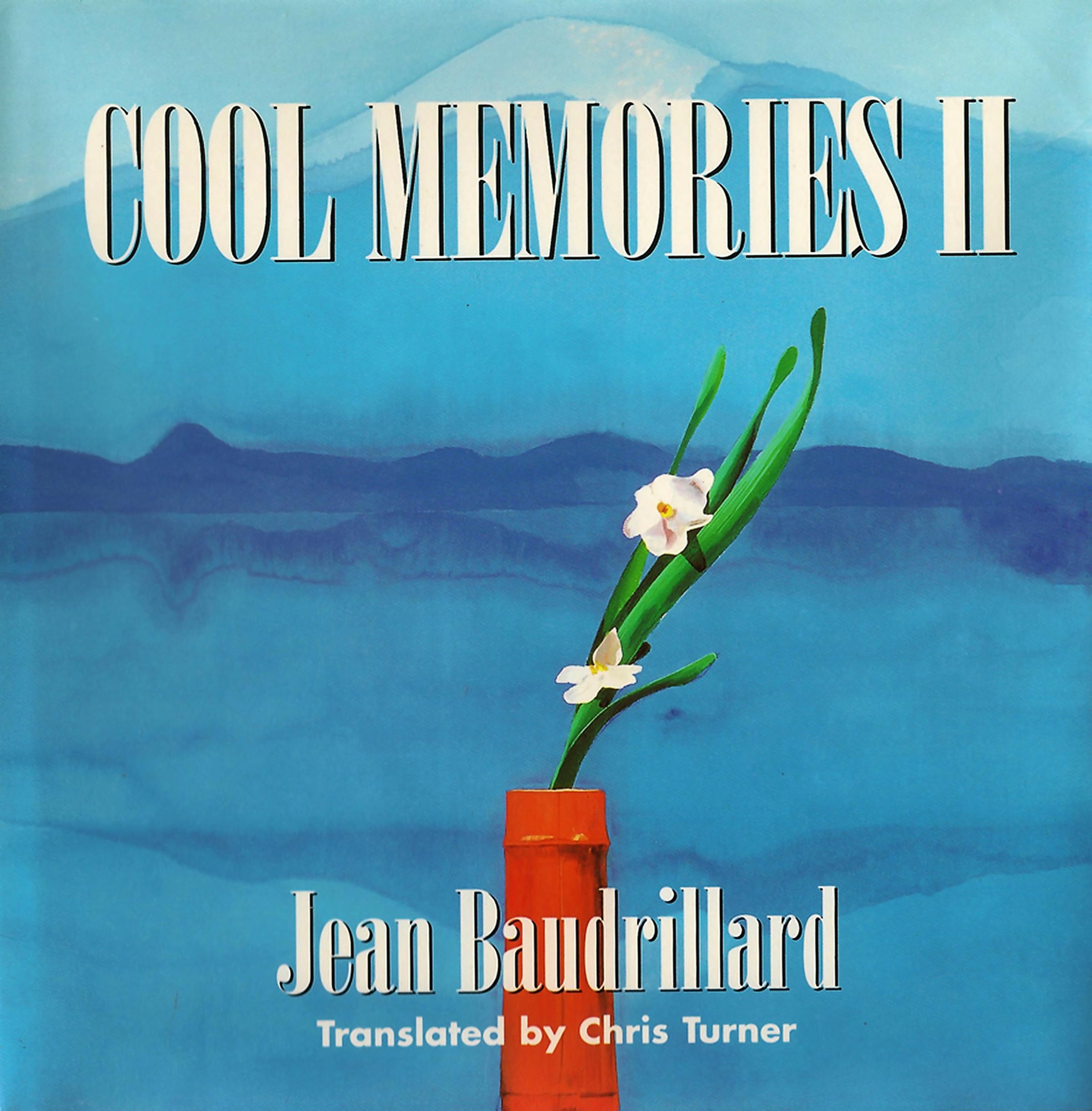 Cool Memories II 1987 - 1990
