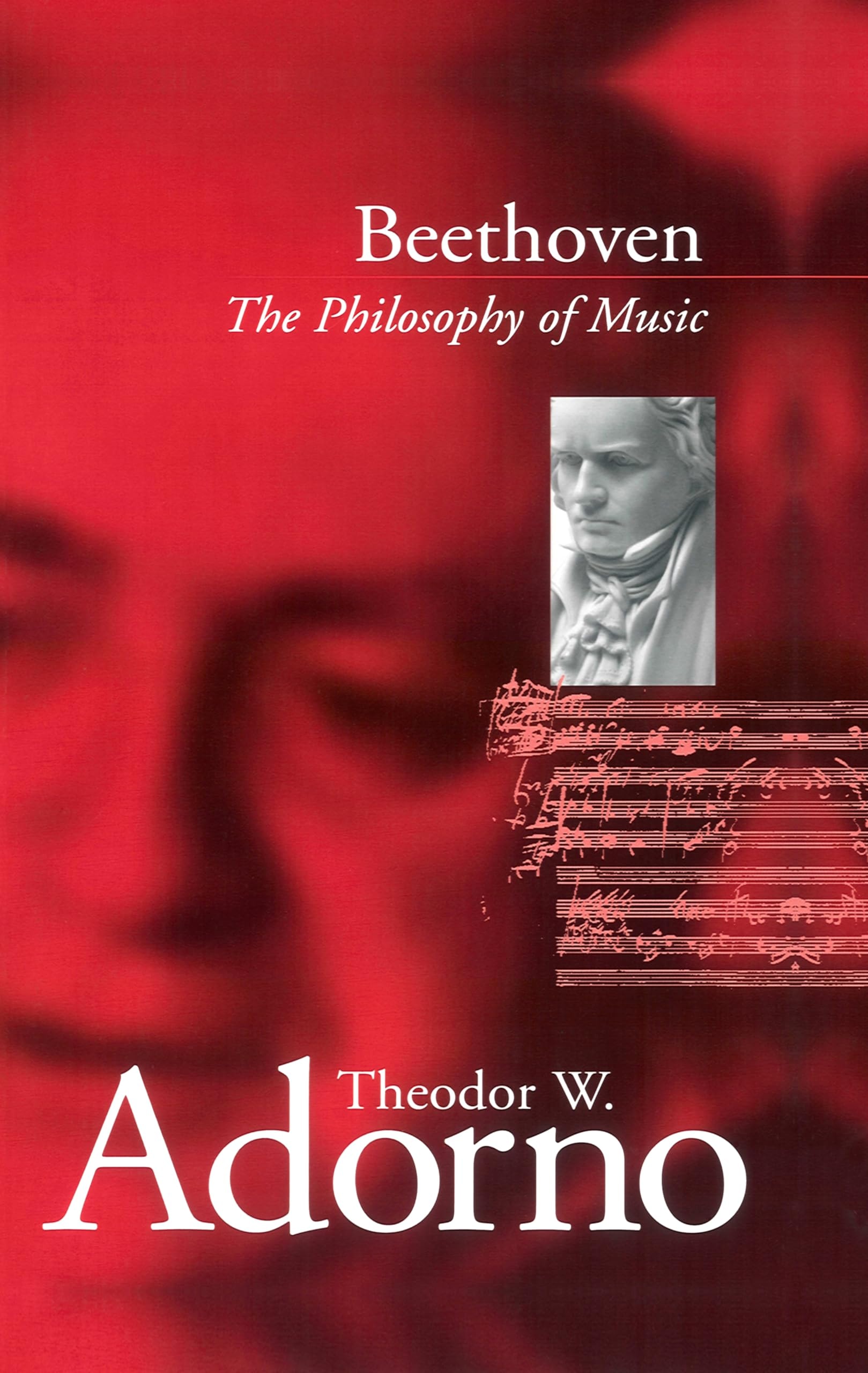 Beethoven The Philosophy of Music
