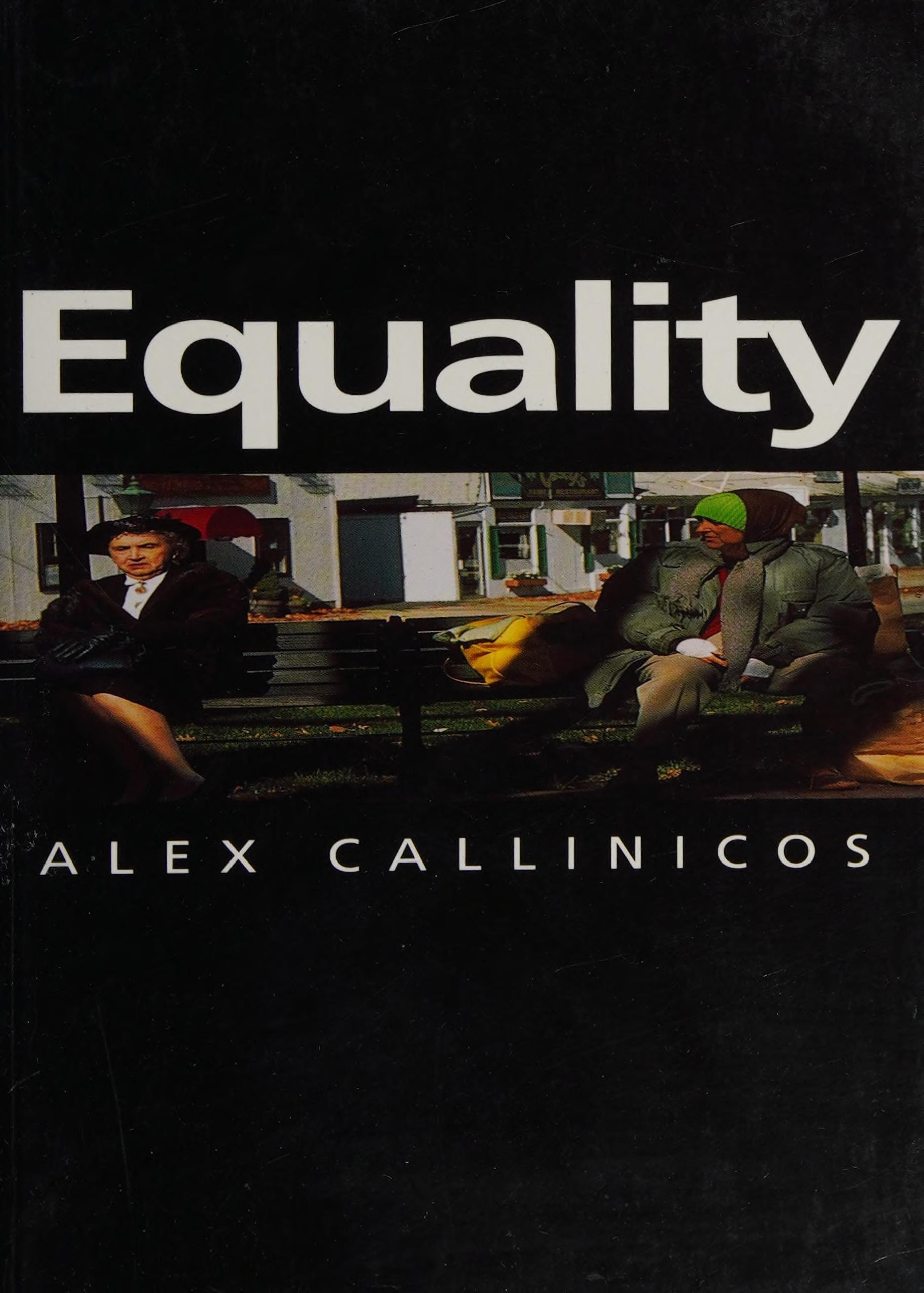 Equality