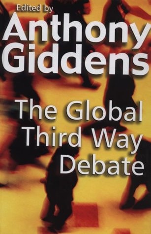 Global Third Way Debate