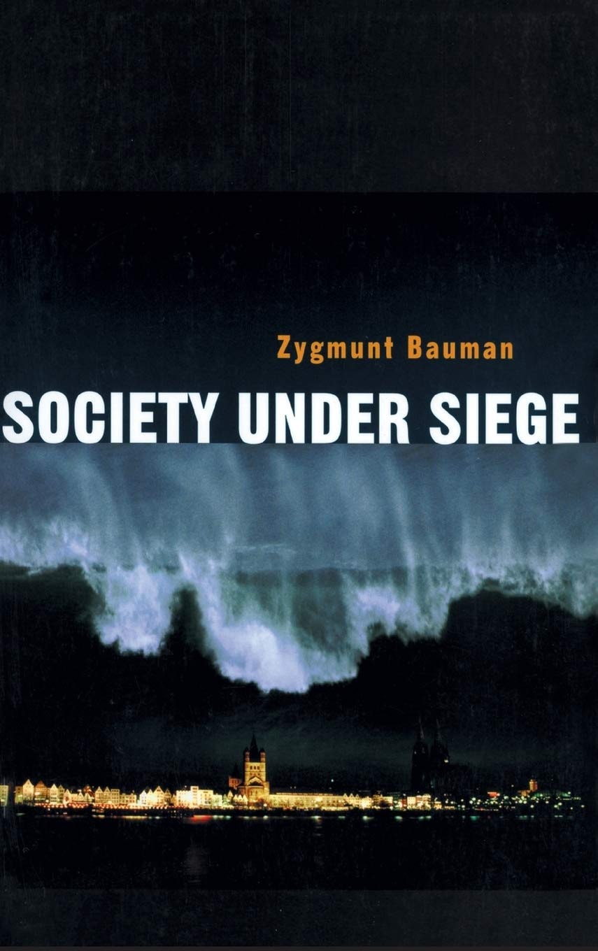 Society under Siege