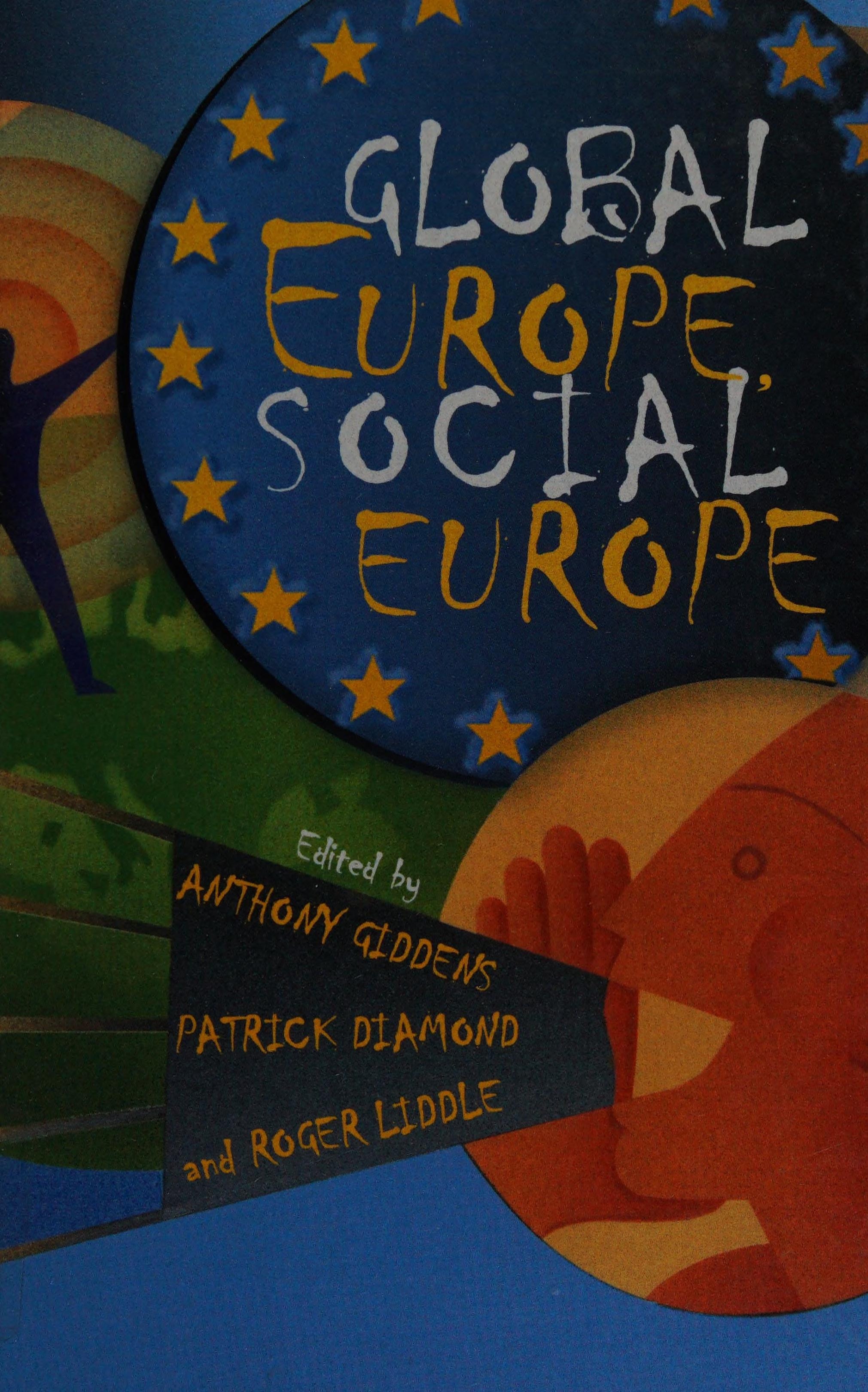 Global Europe, Social Europe