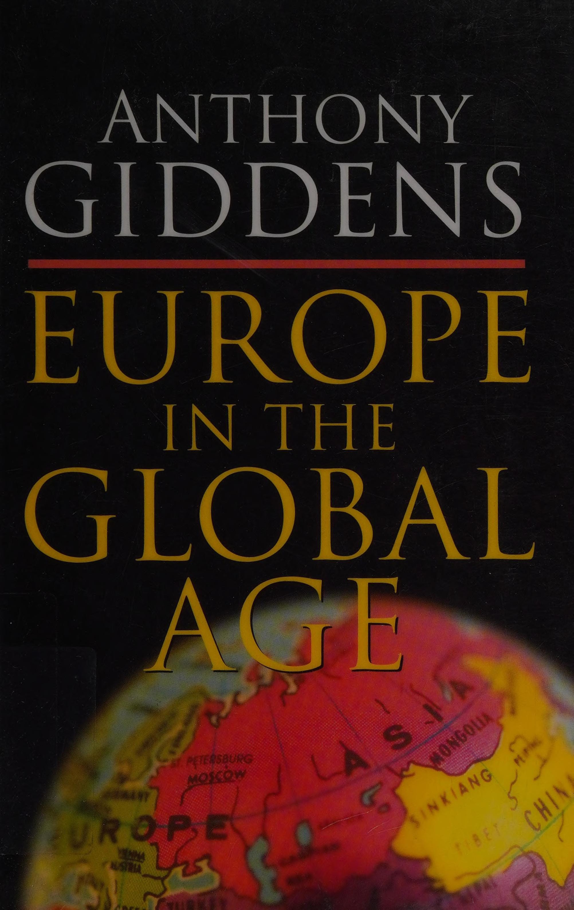 Europe in the Global Age