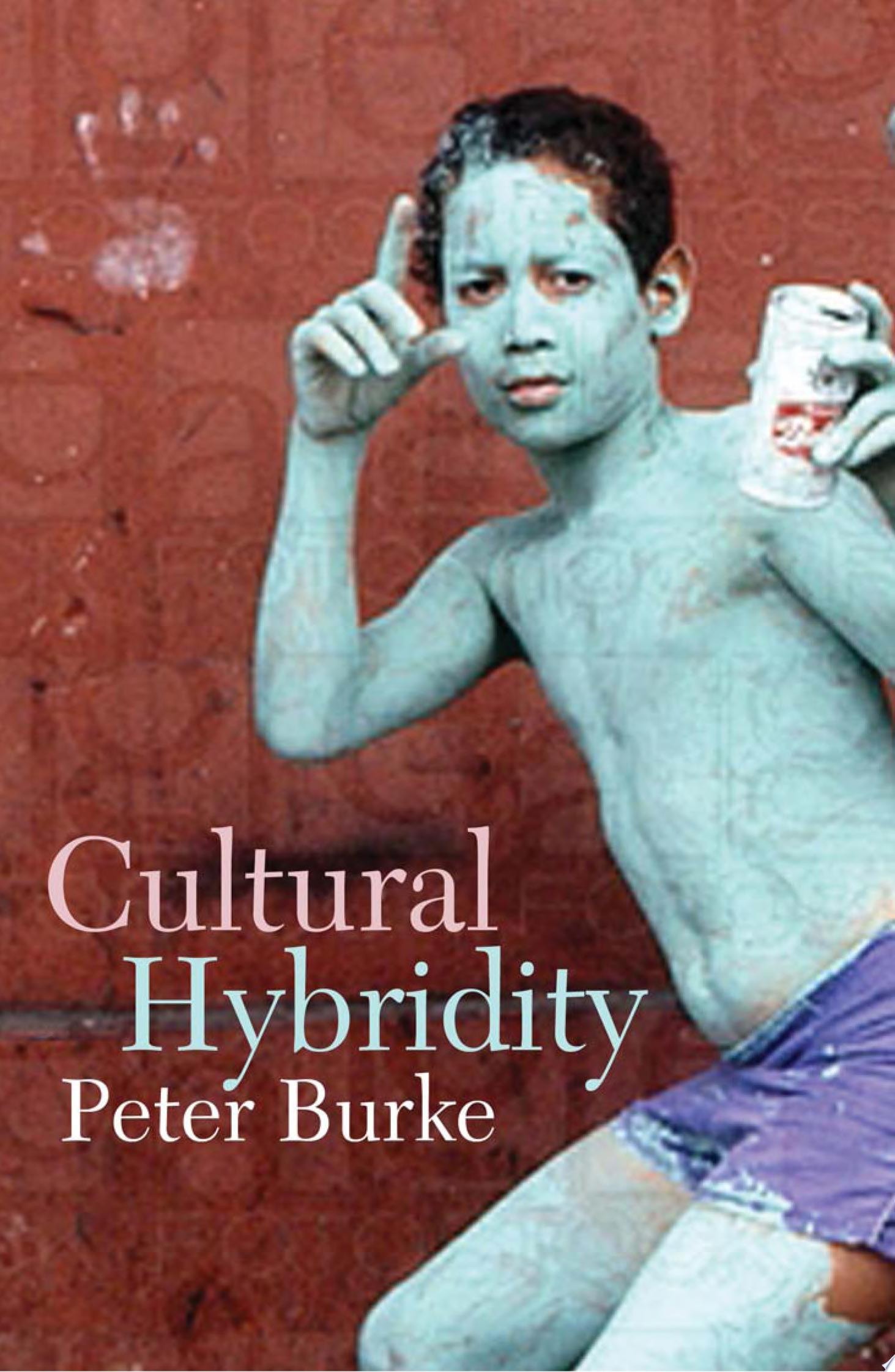 Cultural Hybridity