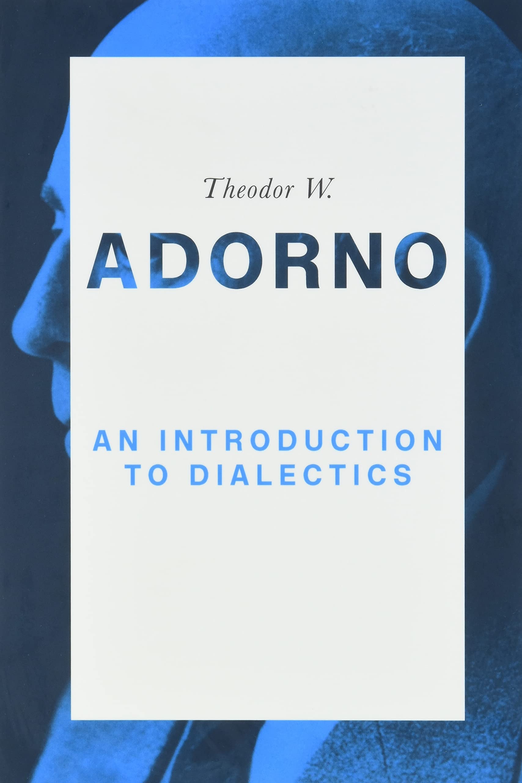 An Introduction to Dialectics