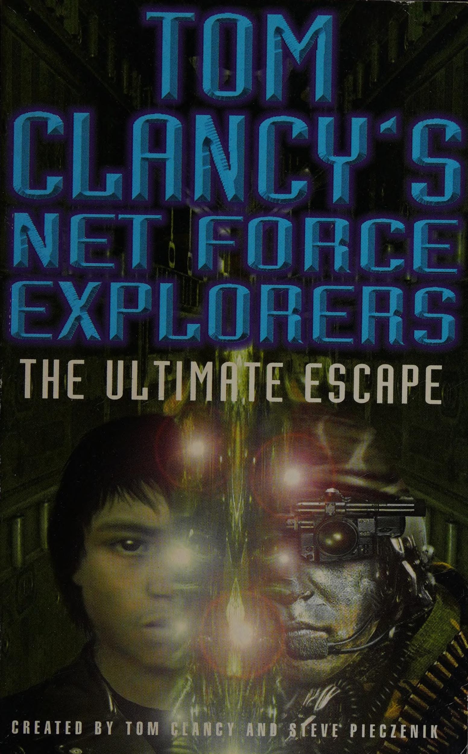 The Ultimate Escape
