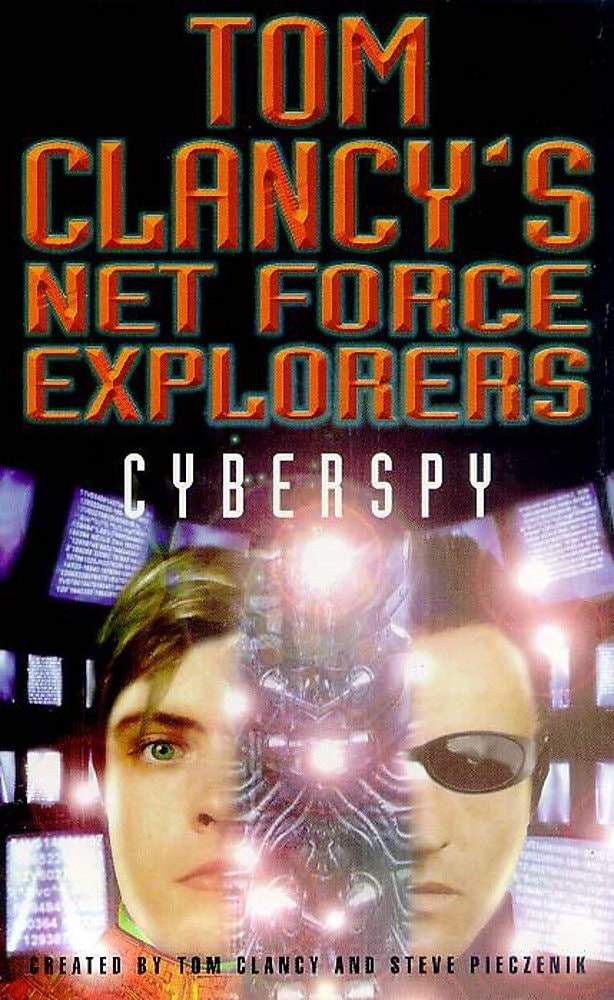 Cyberspy