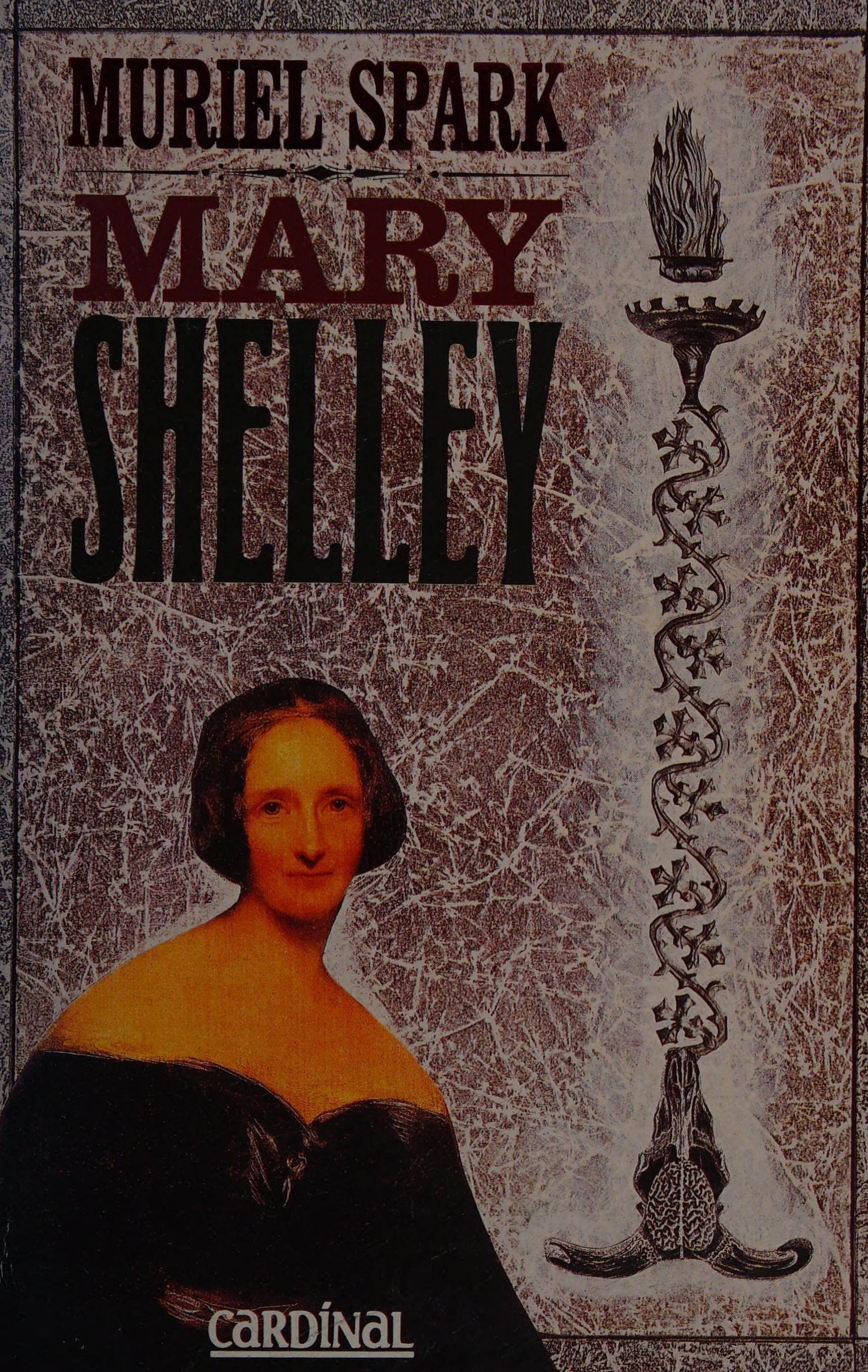 Mary Shelley