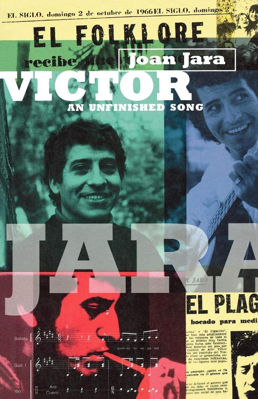 Victor An Unfinished Song