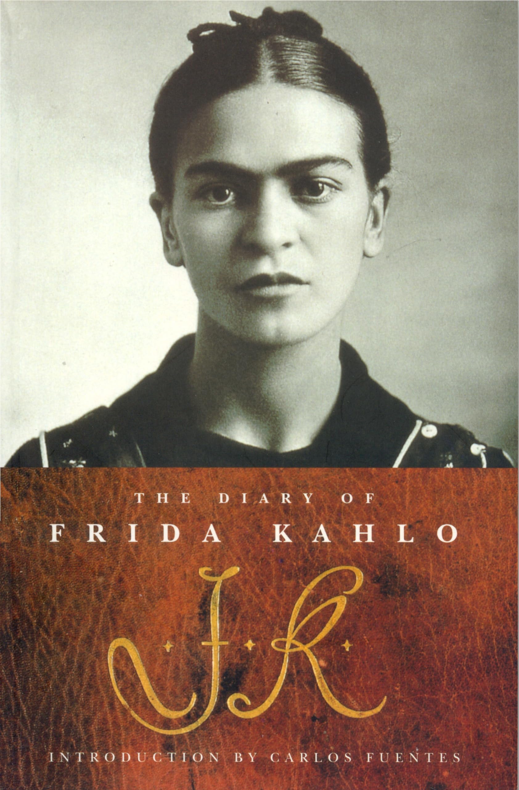 The Diary of Frida Kahlo An Intimate Self-portrait