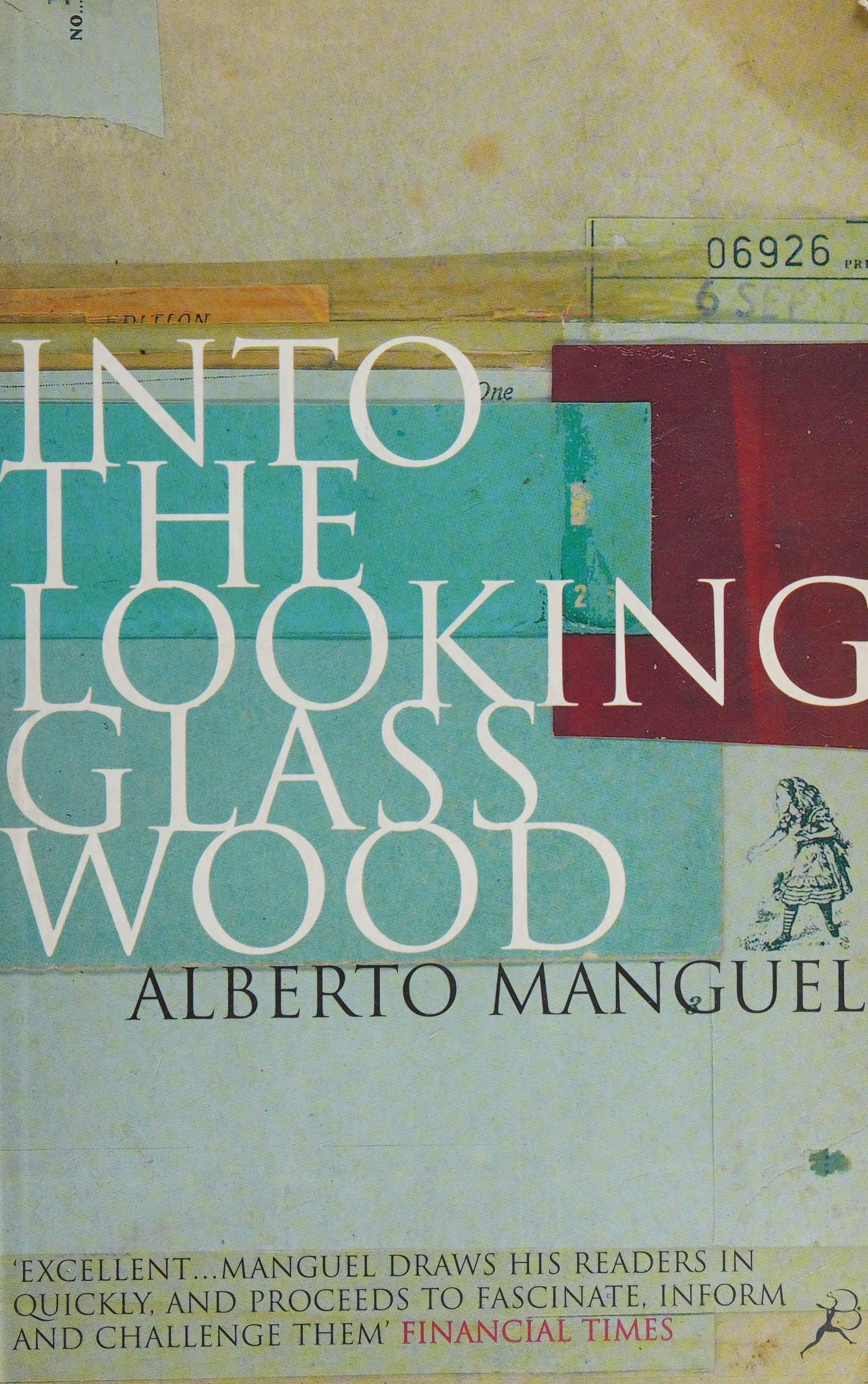 Into the Looking-glass Wood