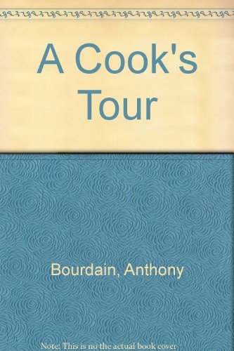 A Cook's Tour
