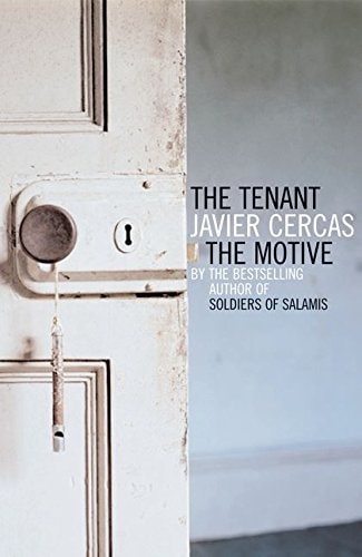 The Tenant ; &, The Motive