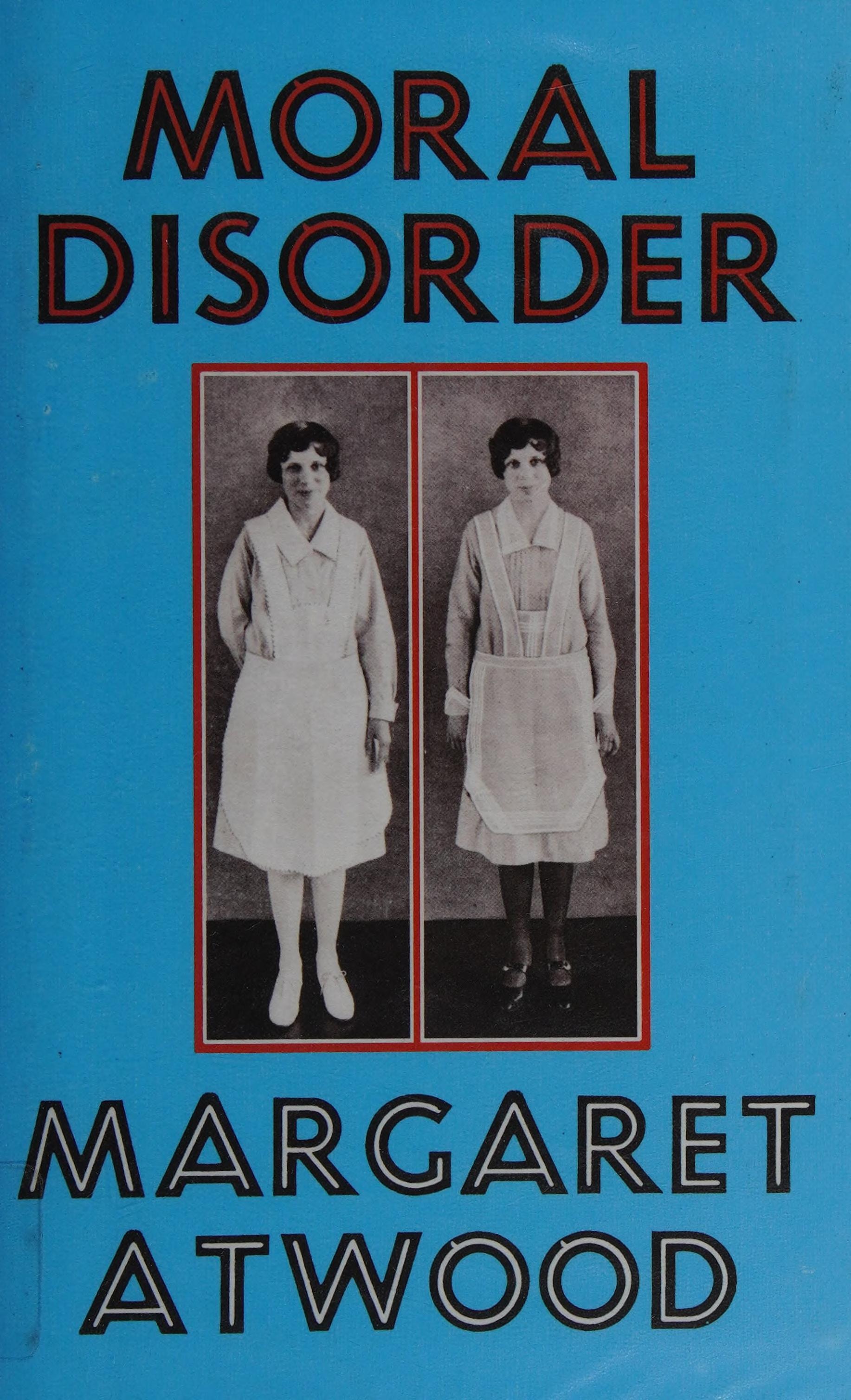 Moral Disorder