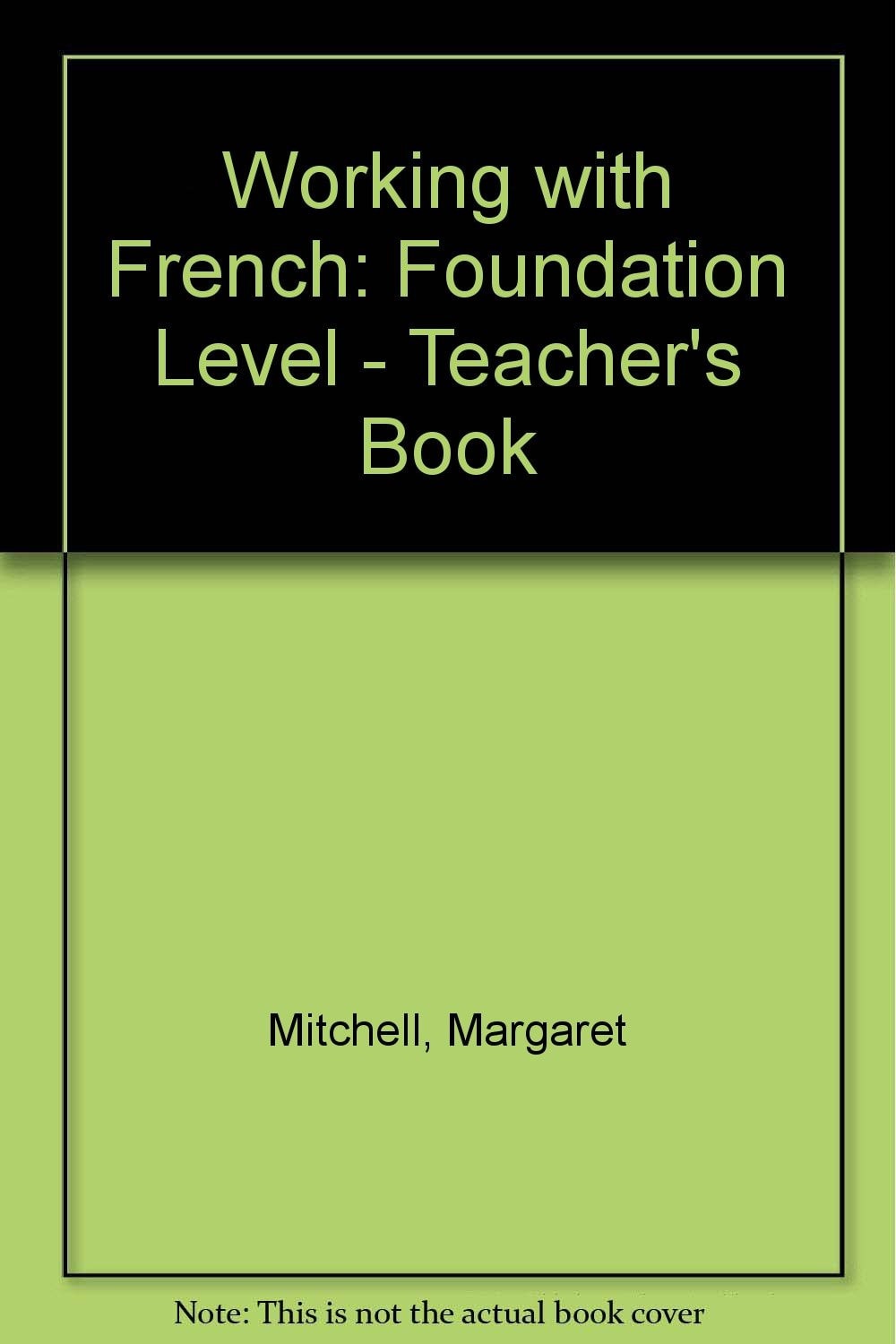 Working with French
