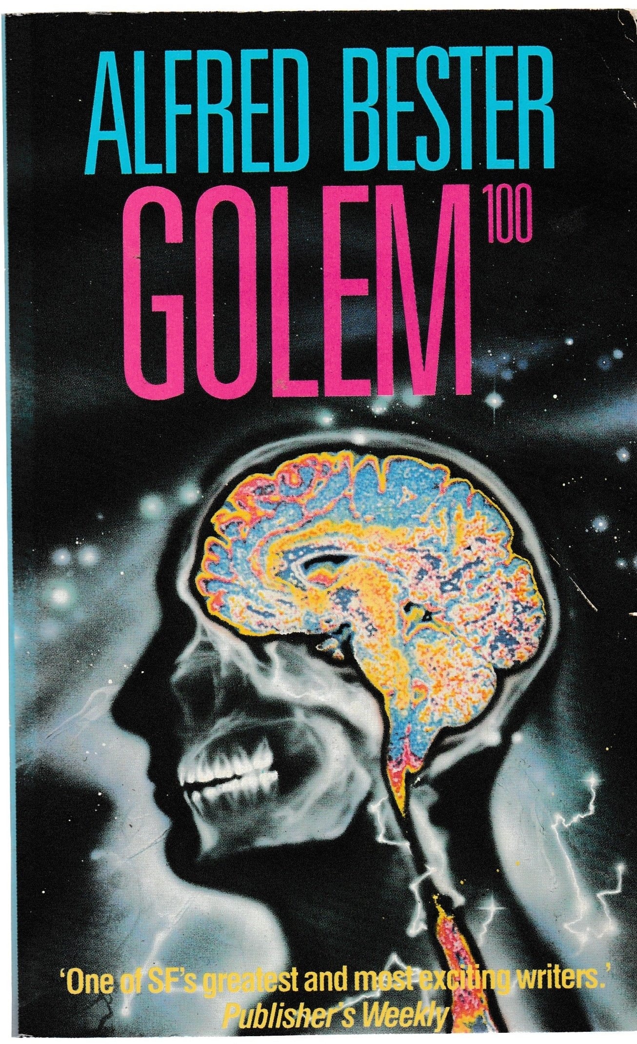 Golem [to the Power] 100