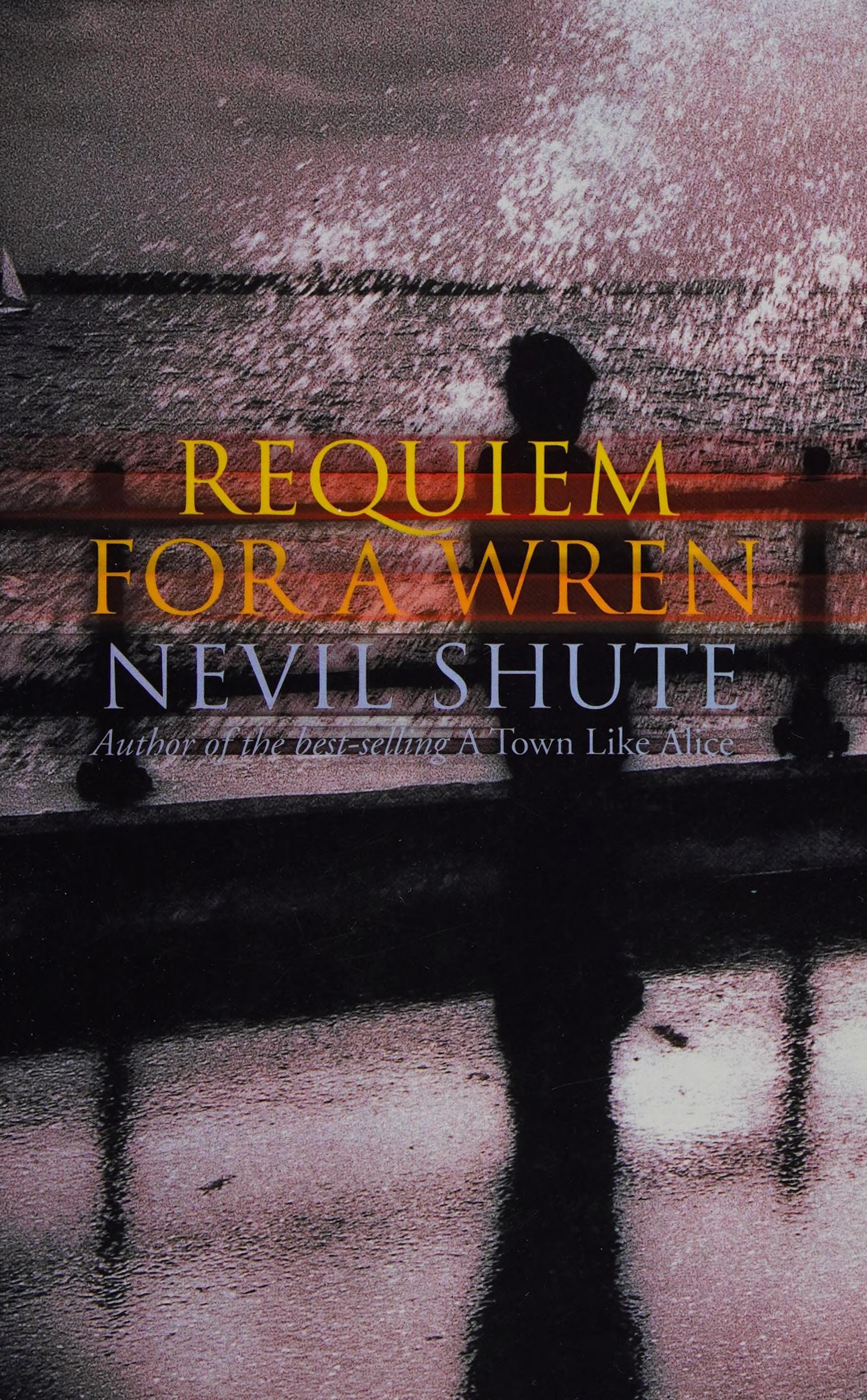 Requiem for a Wren
