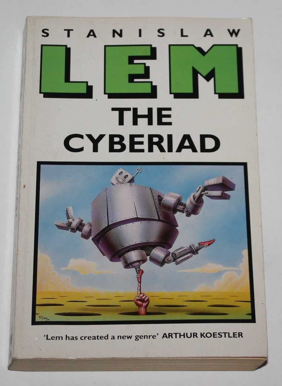 The Cyberiad