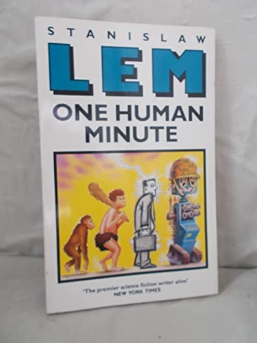 One Human Minute