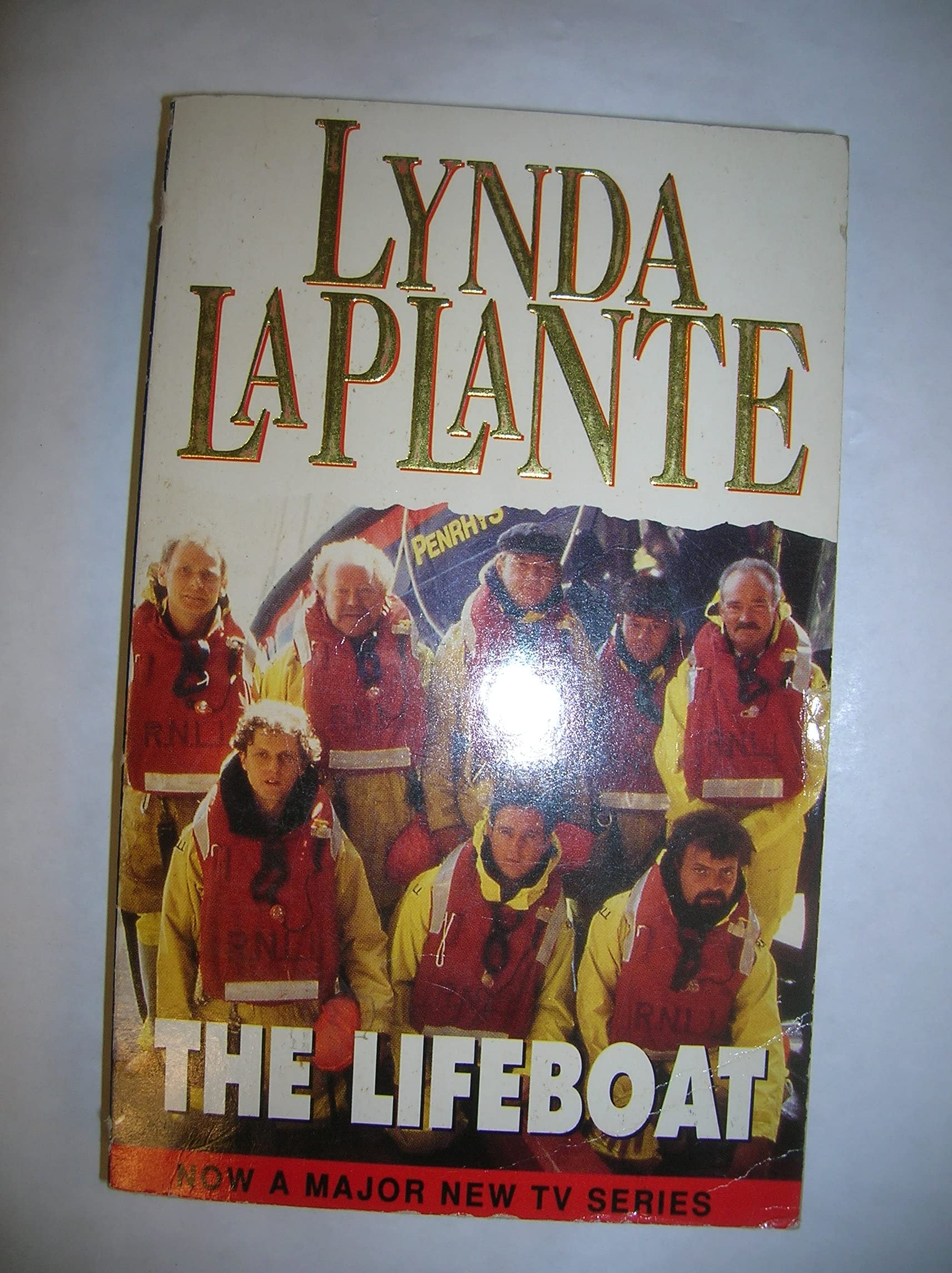 The Lifeboat