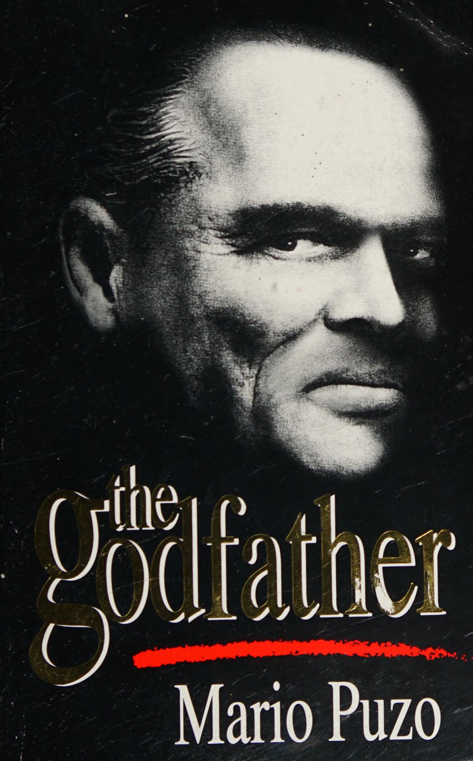 Godfather Cook Prom