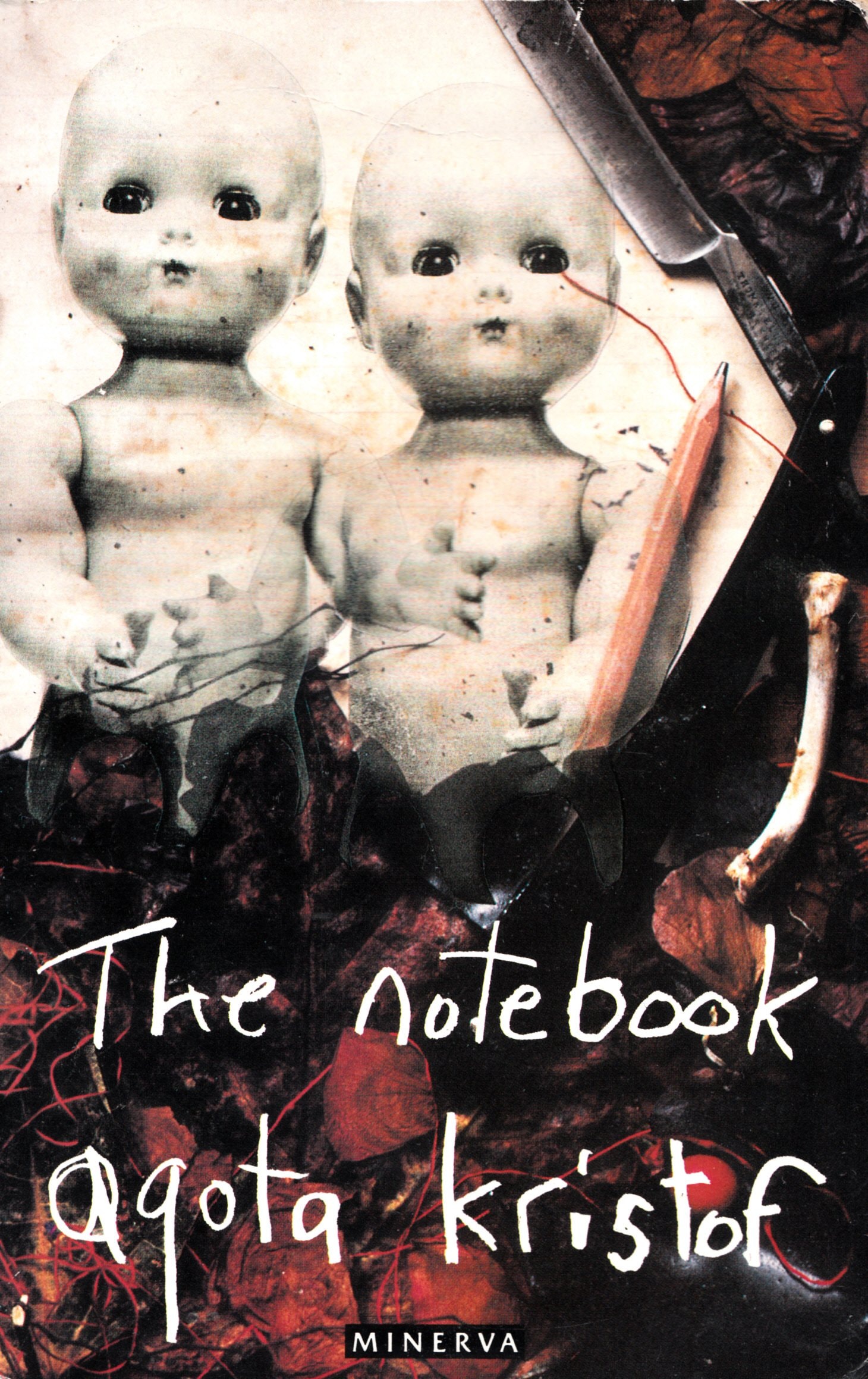 The Notebook