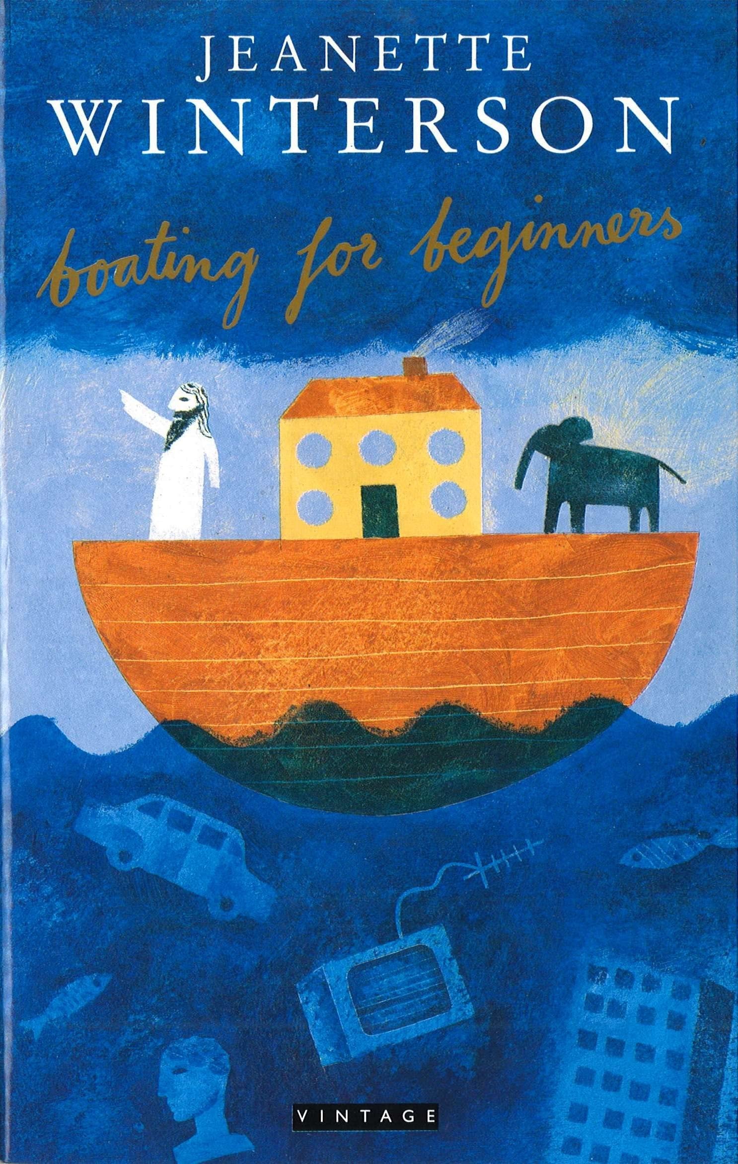 Boating for Beginners