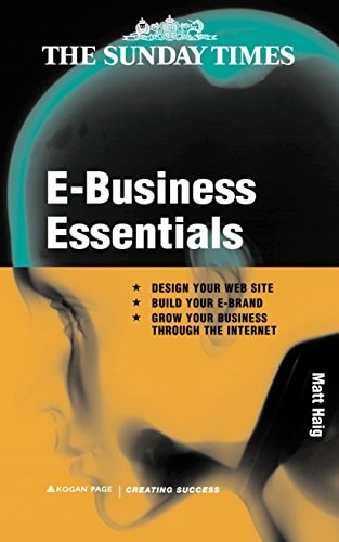 E-business Essentials