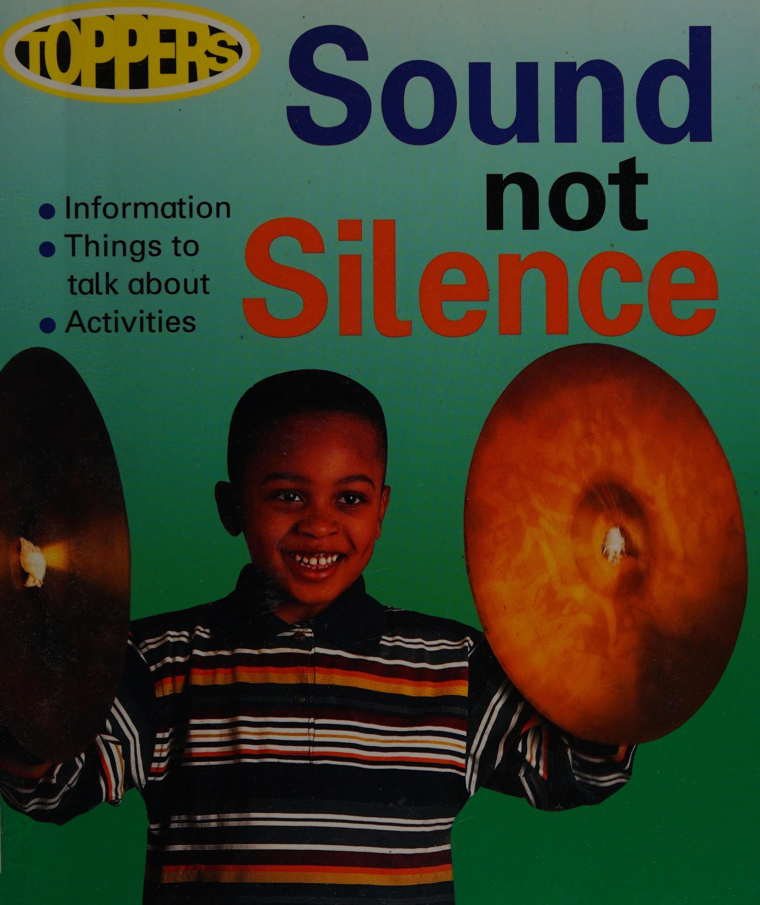 Sound Not Silence