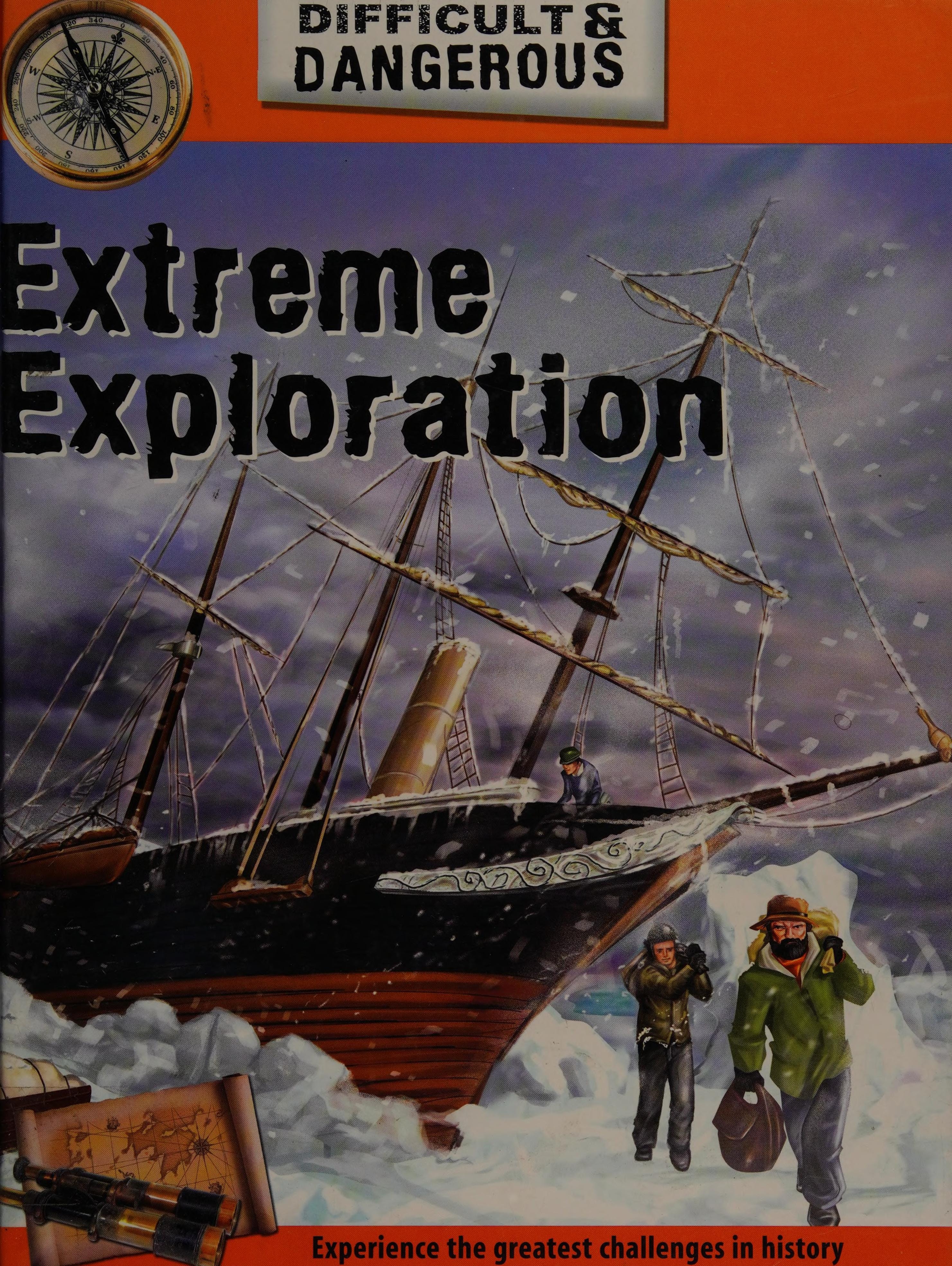Extreme Exploration