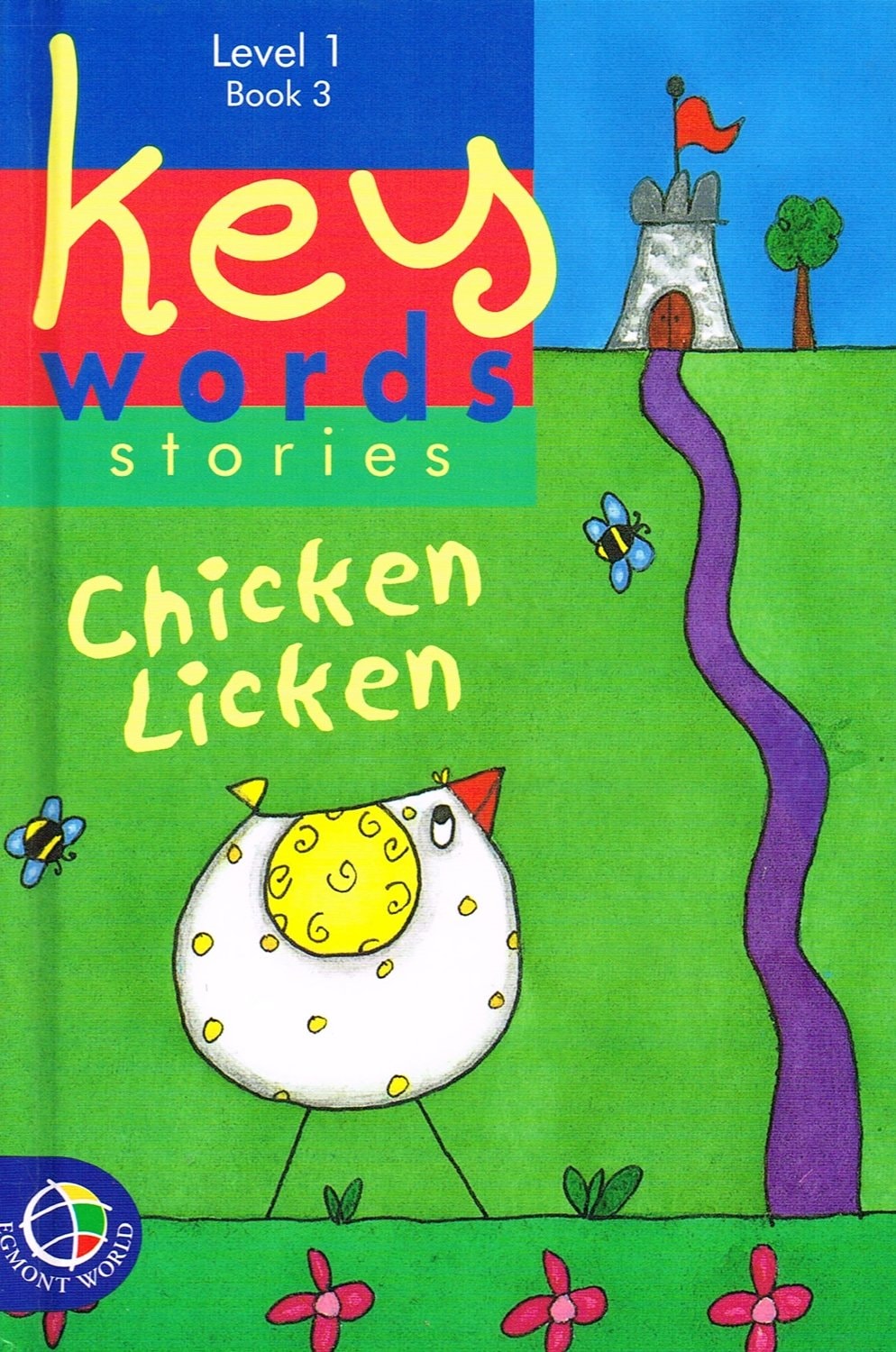 Chicken Licken