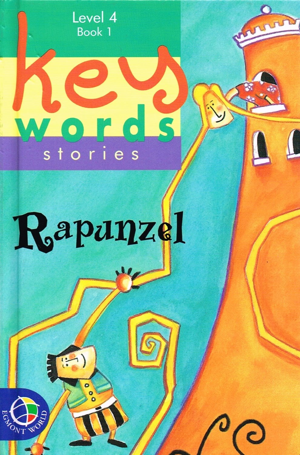 Rapunzel