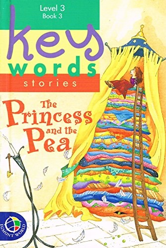 Princess and the Pea