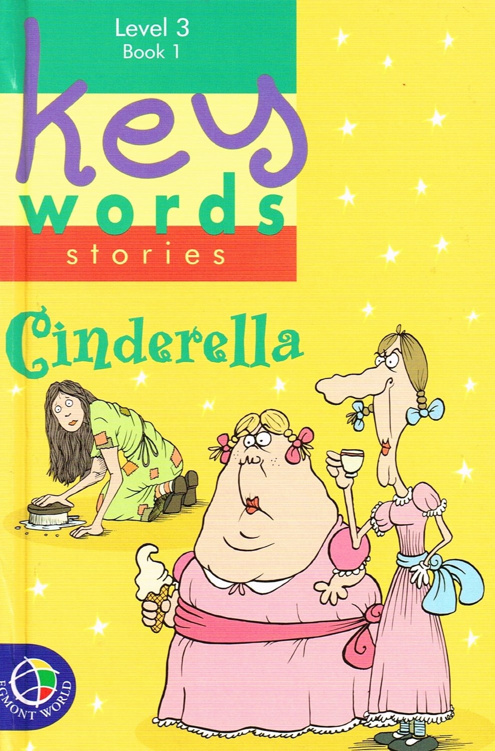 Cinderella