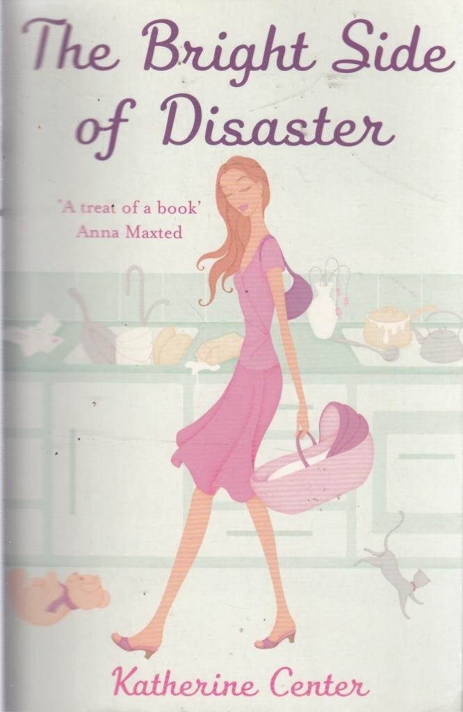 The Bright Side of Disaster