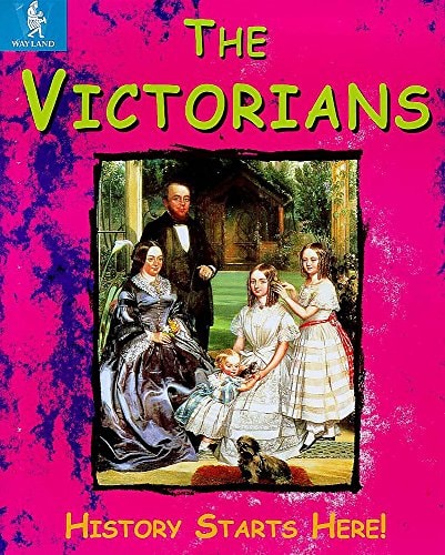 The Victorians