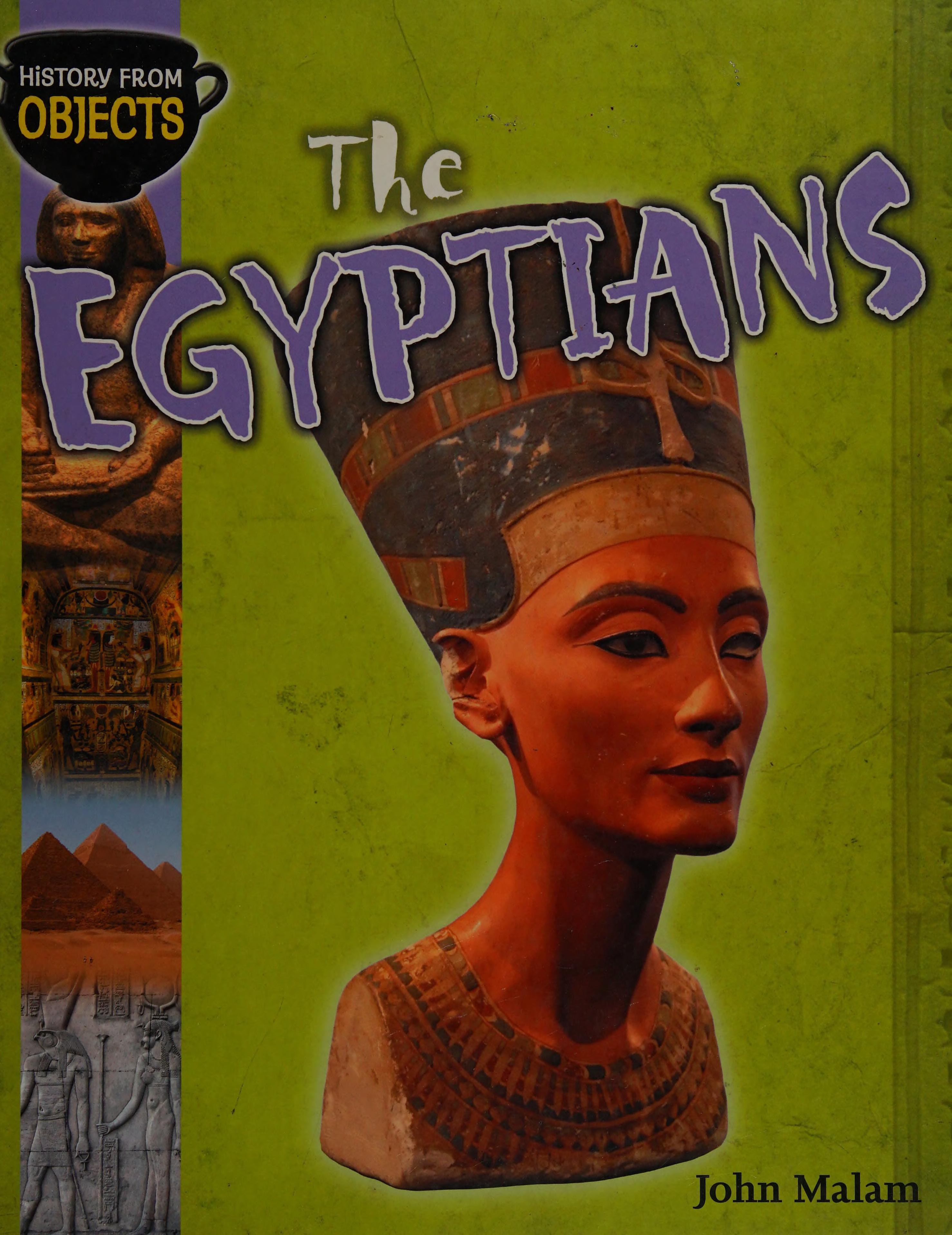 The Egyptians
