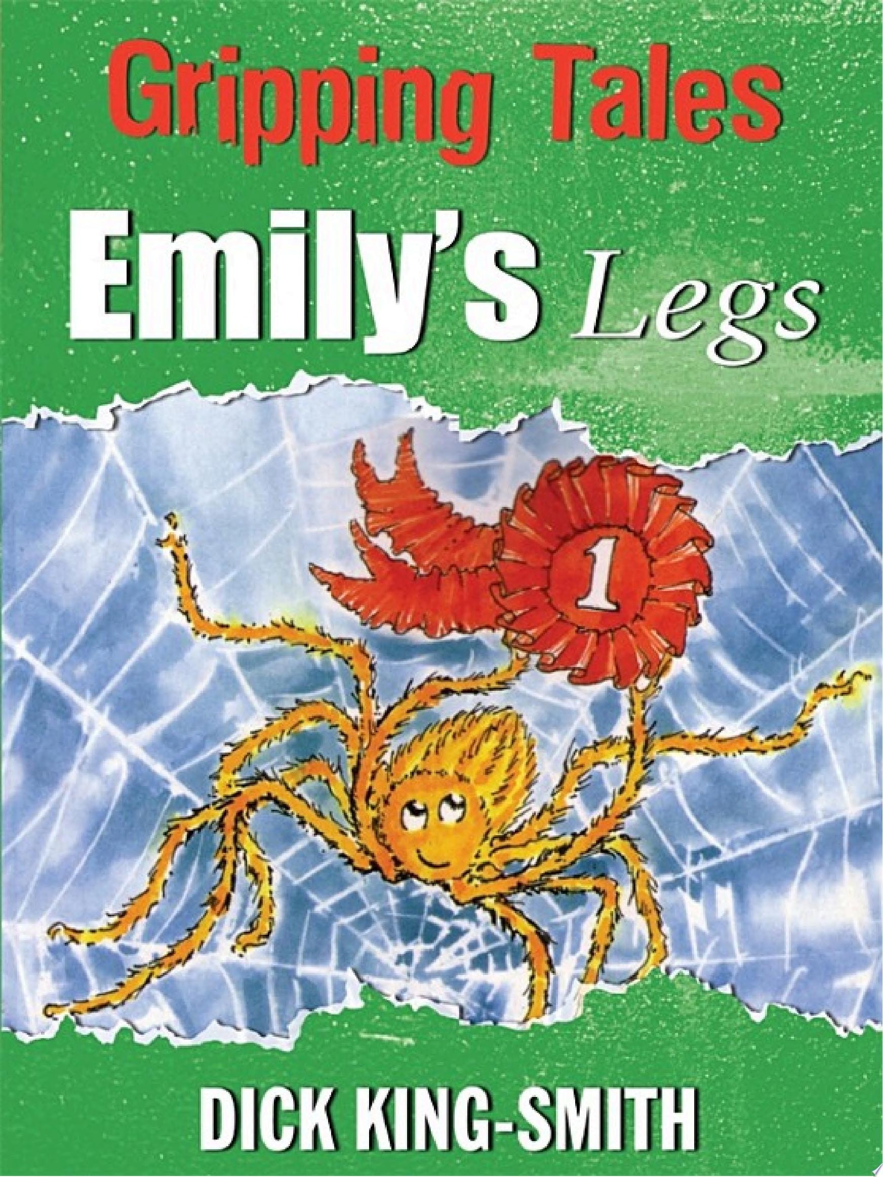 Emily's Legs