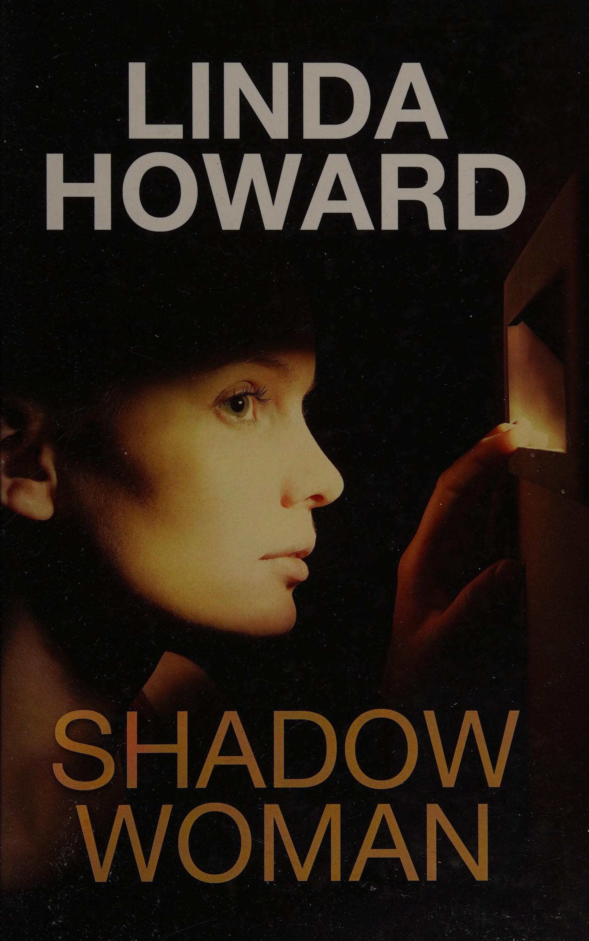 Shadow Woman