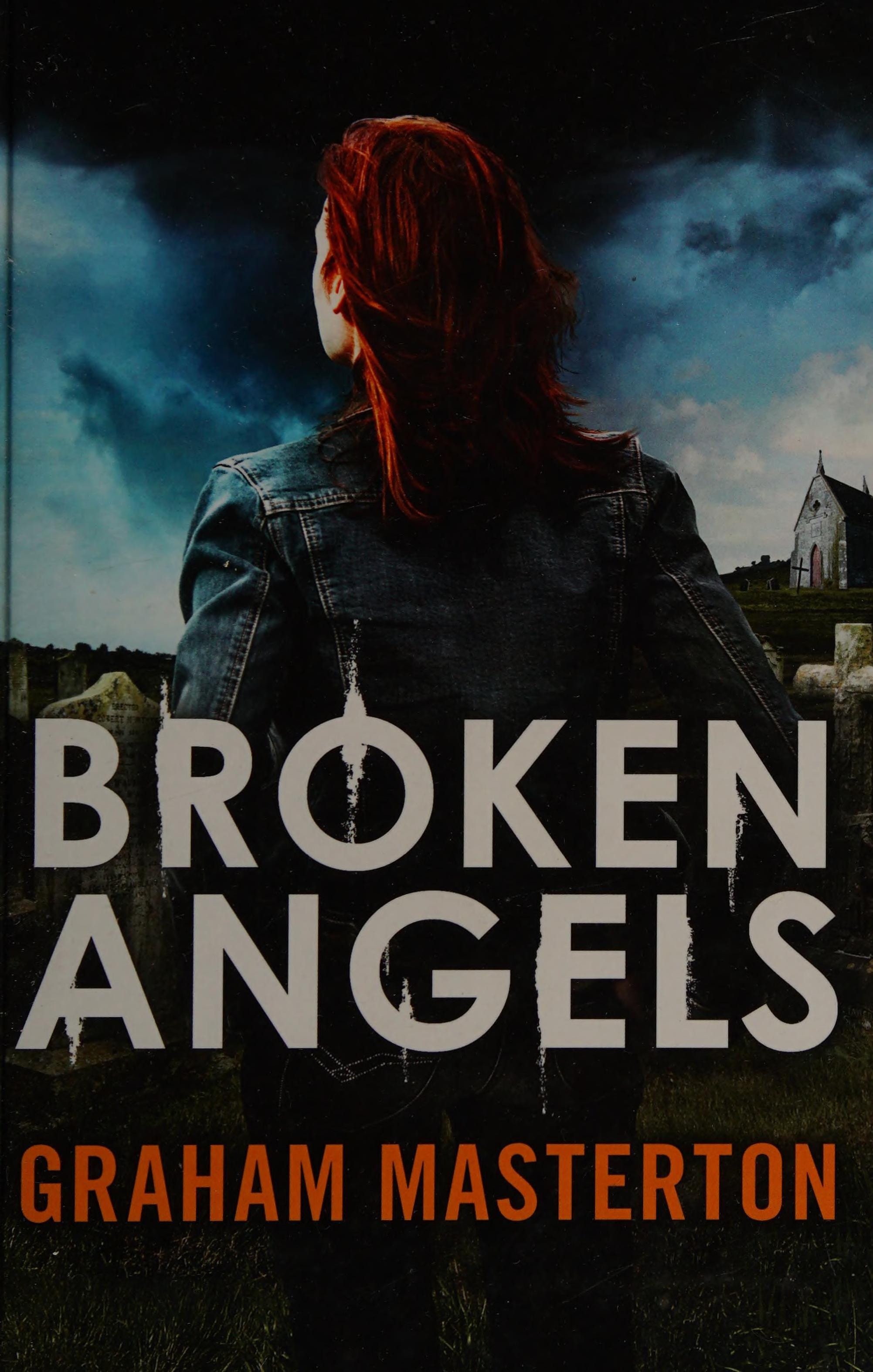 Broken Angels