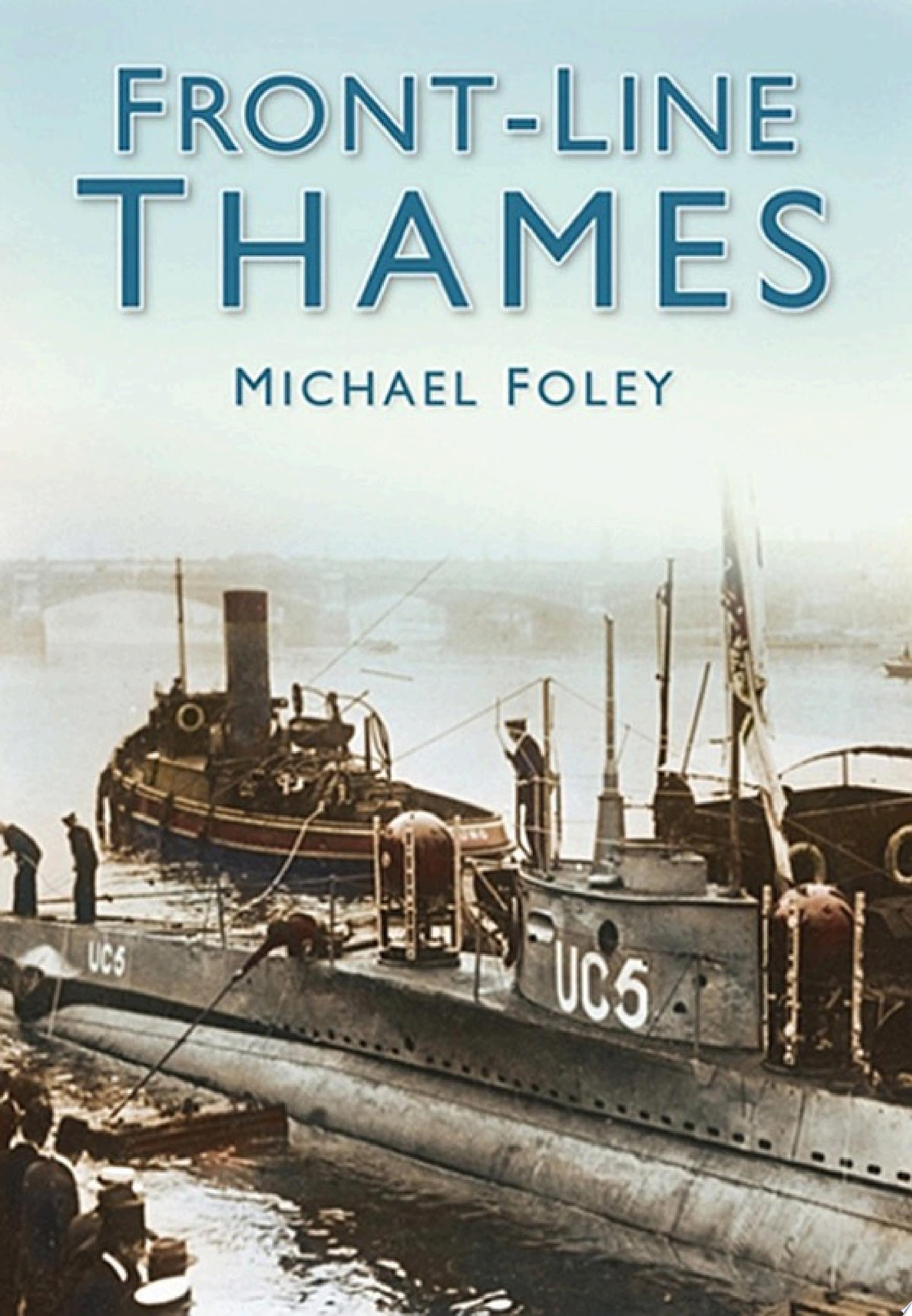 Front-line Thames