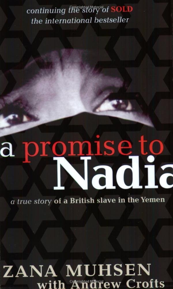 A Promise to Nadia
